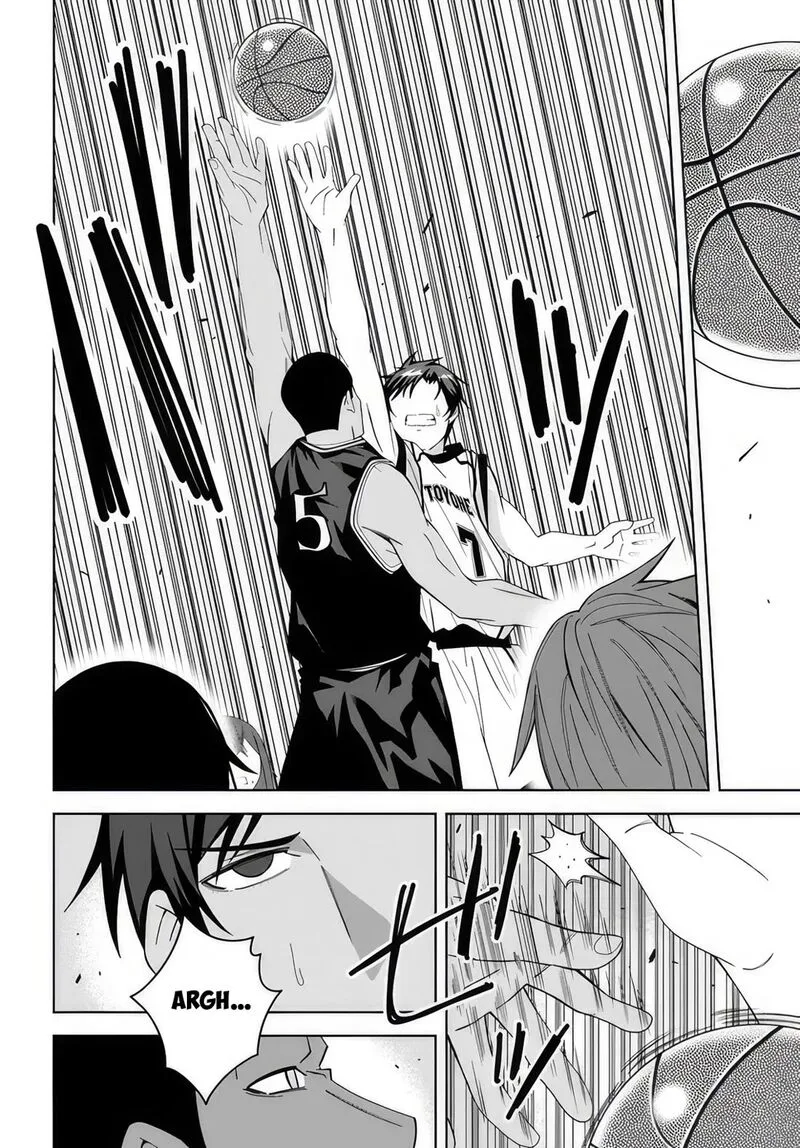 Classmate no Moto Idol ga, Tonikaku Kyodou Fushin Nan desu Chapter 10 page 18