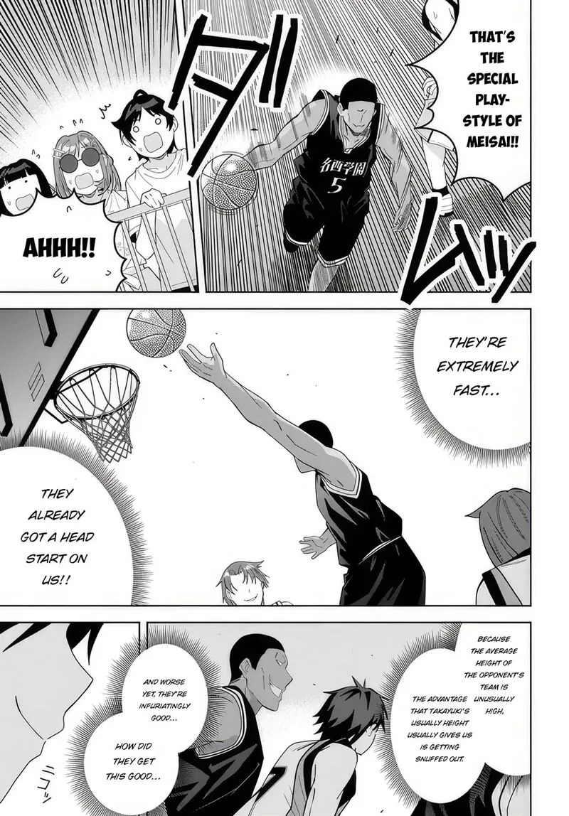 Classmate no Moto Idol ga, Tonikaku Kyodou Fushin Nan desu Chapter 10 page 19