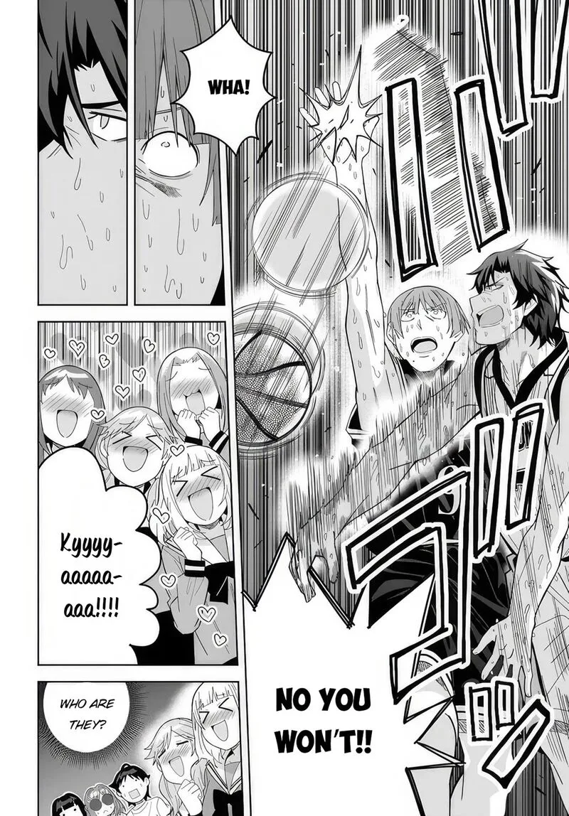 Classmate no Moto Idol ga, Tonikaku Kyodou Fushin Nan desu Chapter 10 page 26