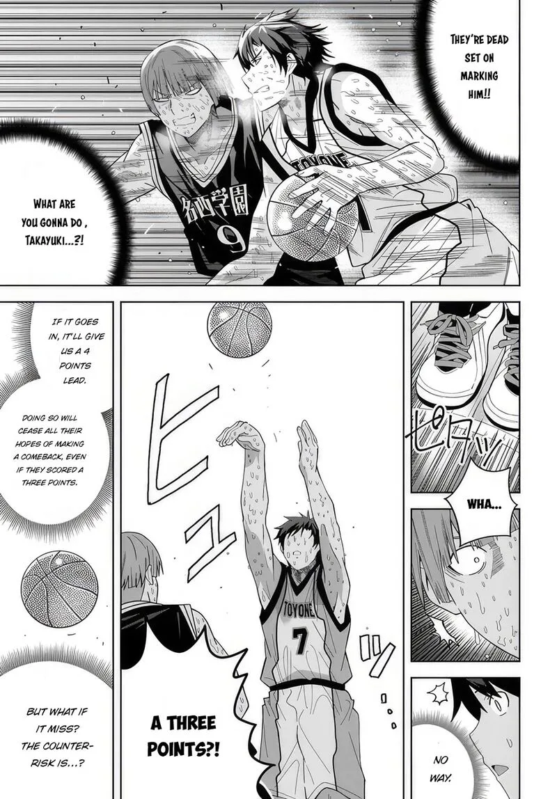 Classmate no Moto Idol ga, Tonikaku Kyodou Fushin Nan desu Chapter 10 page 29
