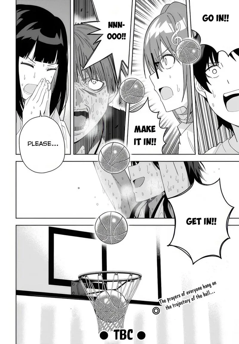 Classmate no Moto Idol ga, Tonikaku Kyodou Fushin Nan desu Chapter 10 page 30