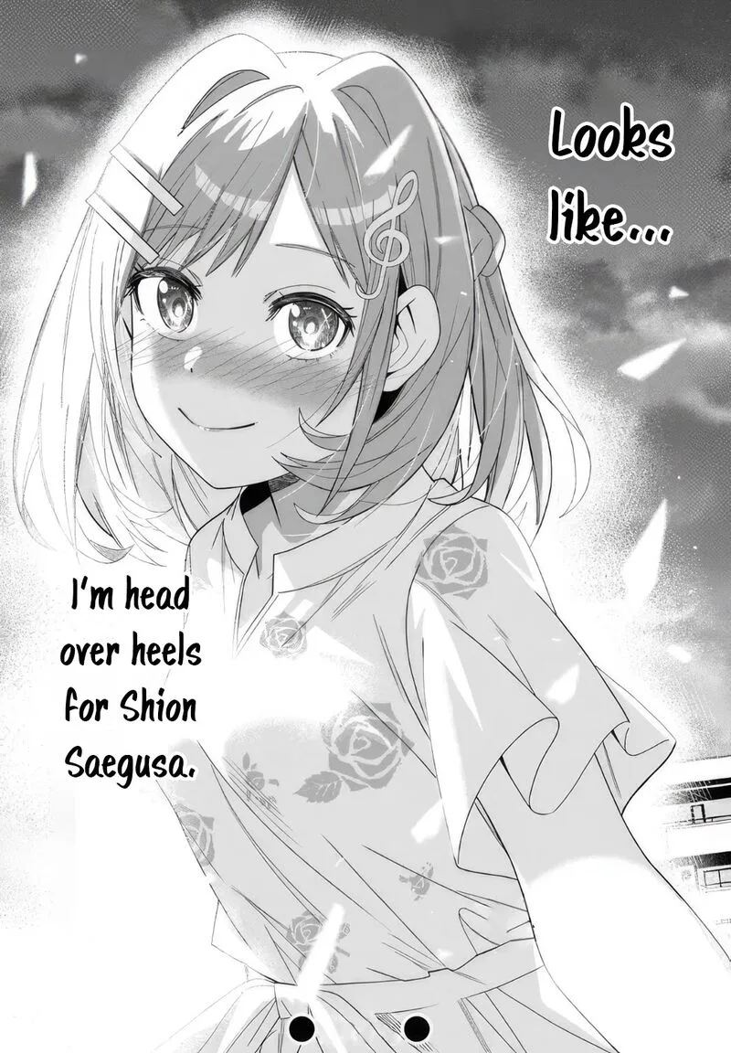 Classmate no Moto Idol ga, Tonikaku Kyodou Fushin Nan desu Chapter 11 page 20