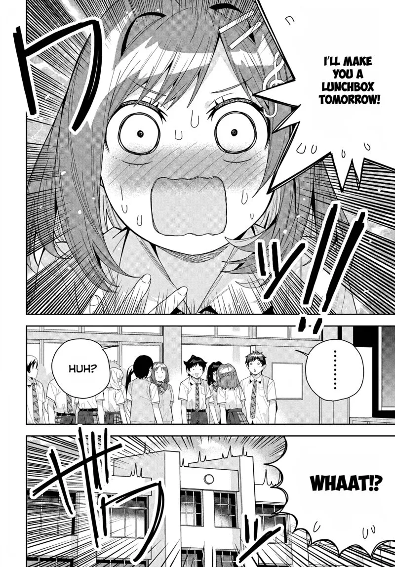 Classmate no Moto Idol ga, Tonikaku Kyodou Fushin Nan desu Chapter 15 page 26