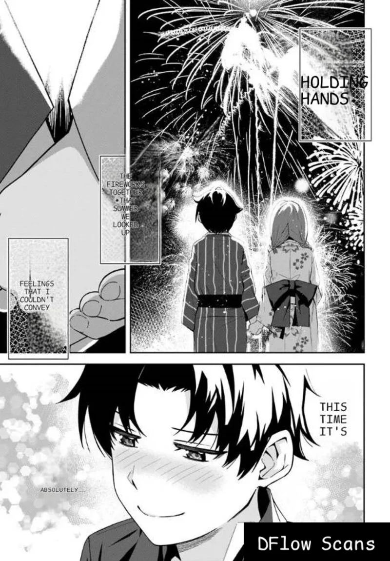 Classmate no Moto Idol ga, Tonikaku Kyodou Fushin Nan desu Chapter 20 page 15