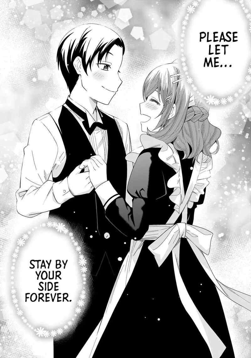 Classmate no Moto Idol ga, Tonikaku Kyodou Fushin Nan desu Chapter 32 page 15