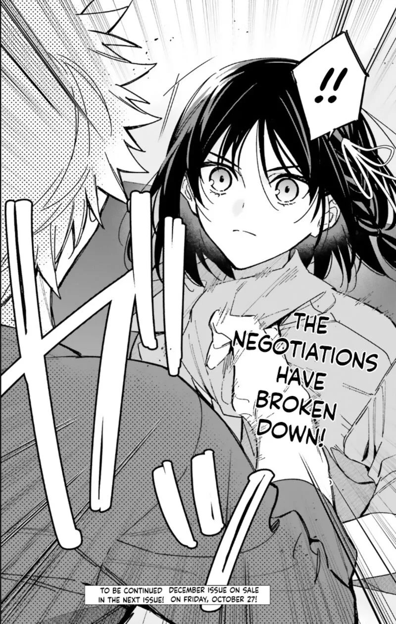 Classroom of the Elite - 2nd Year Chapter 14 page 24