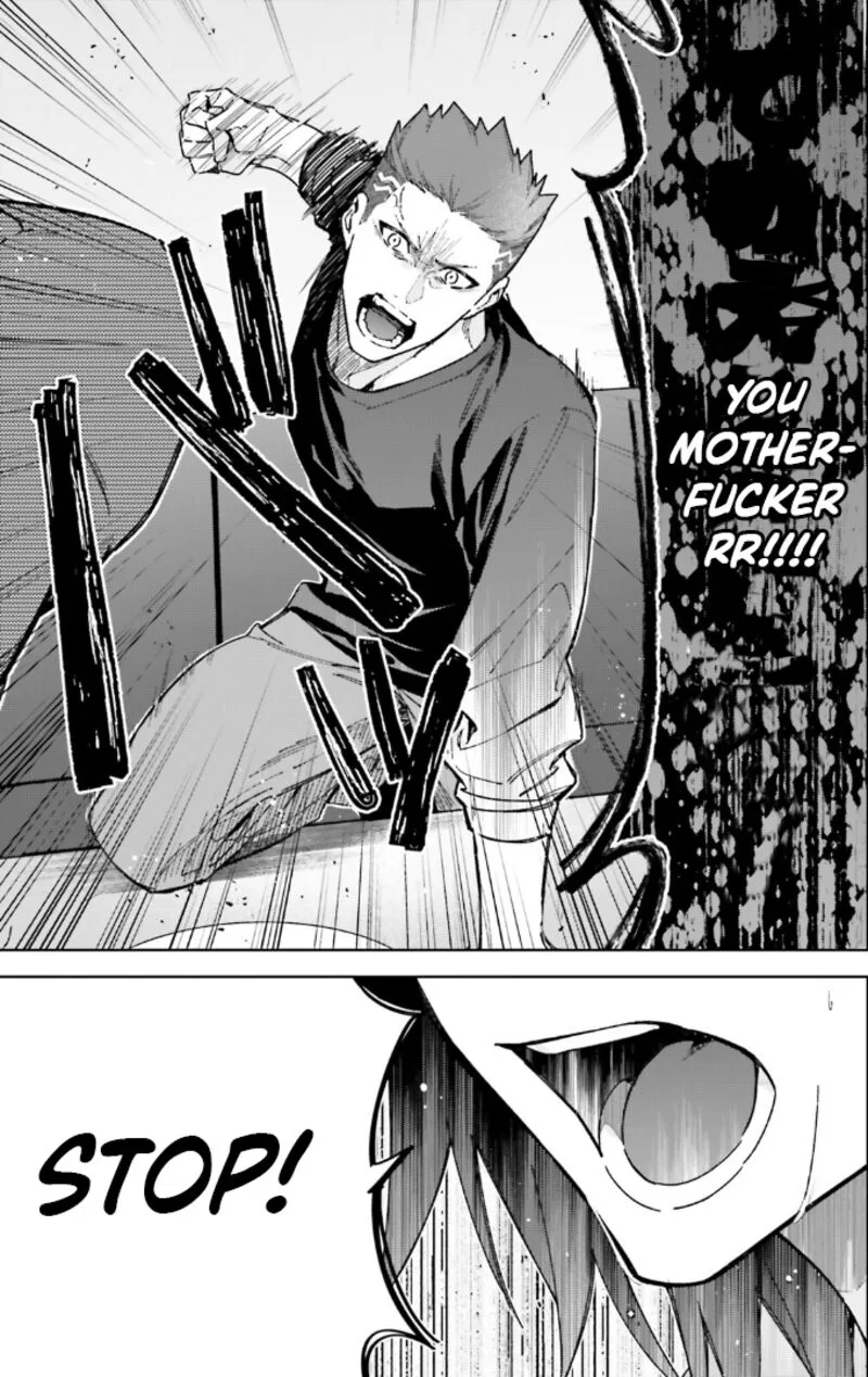 Classroom of the Elite - 2nd Year Chapter 15 page 9
