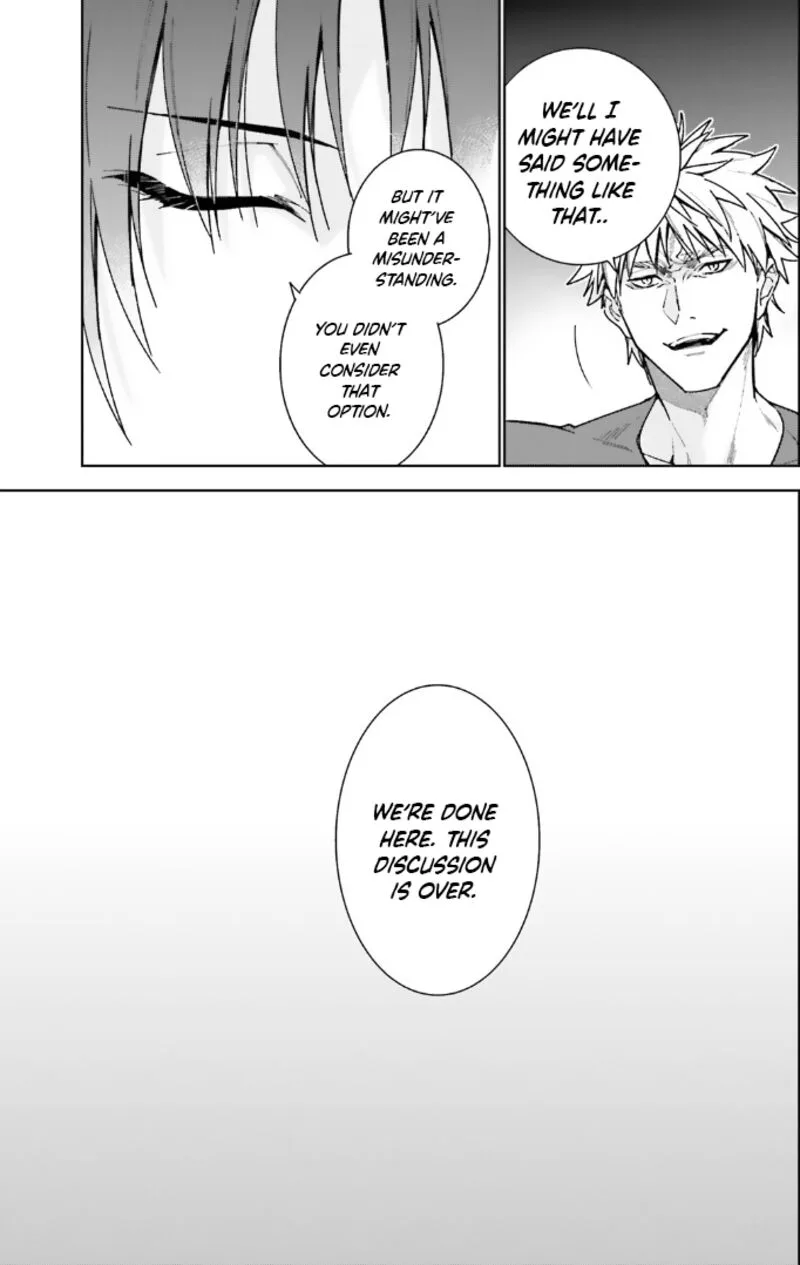 Classroom of the Elite - 2nd Year Chapter 15 page 5