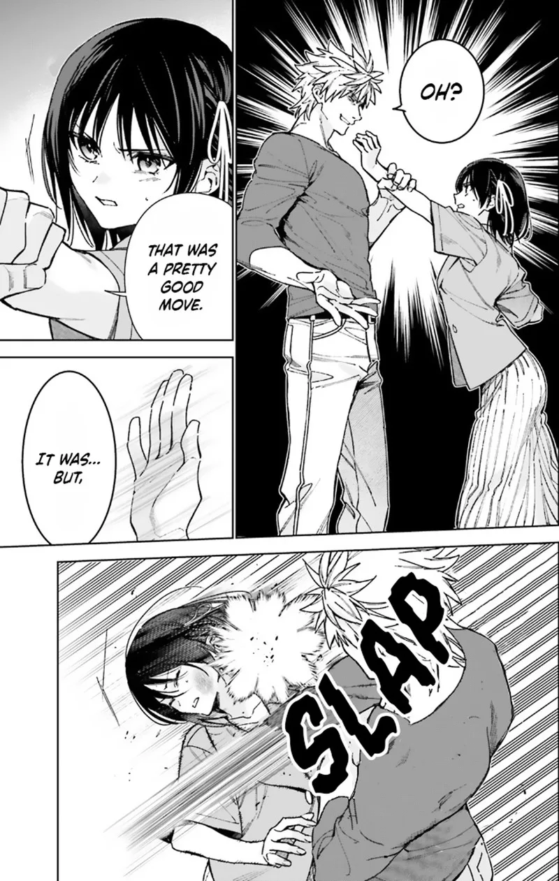 Classroom of the Elite - 2nd Year Chapter 16 page 13
