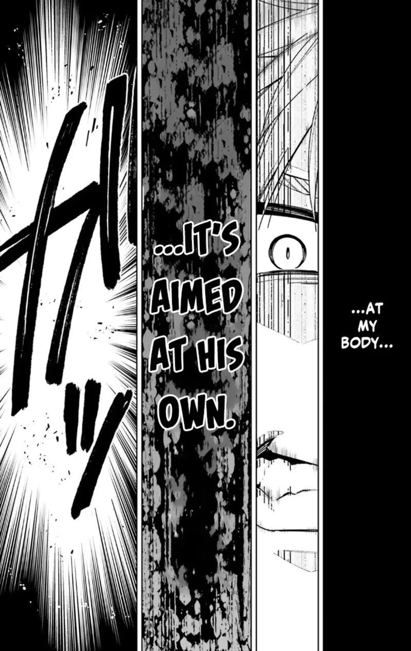 Classroom of the Elite - 2nd Year Chapter 17 page 9