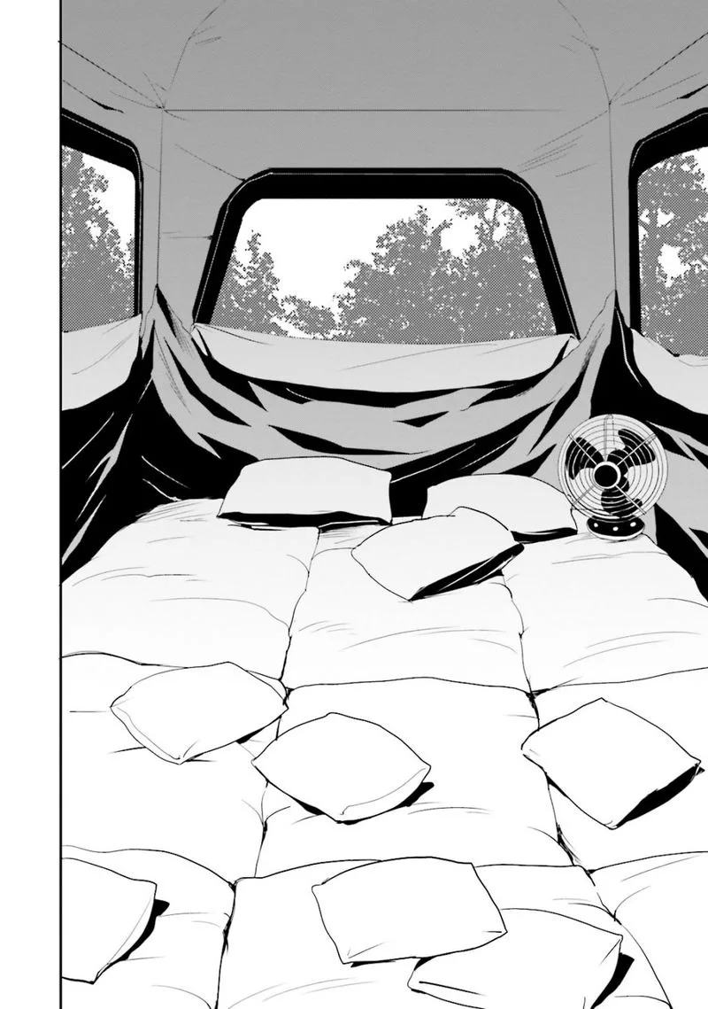 Classroom of the Elite Chapter 22 page 4