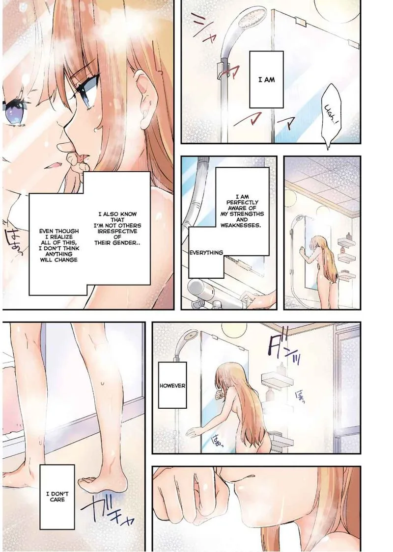 Classroom of the Elite Chapter 39 page 2