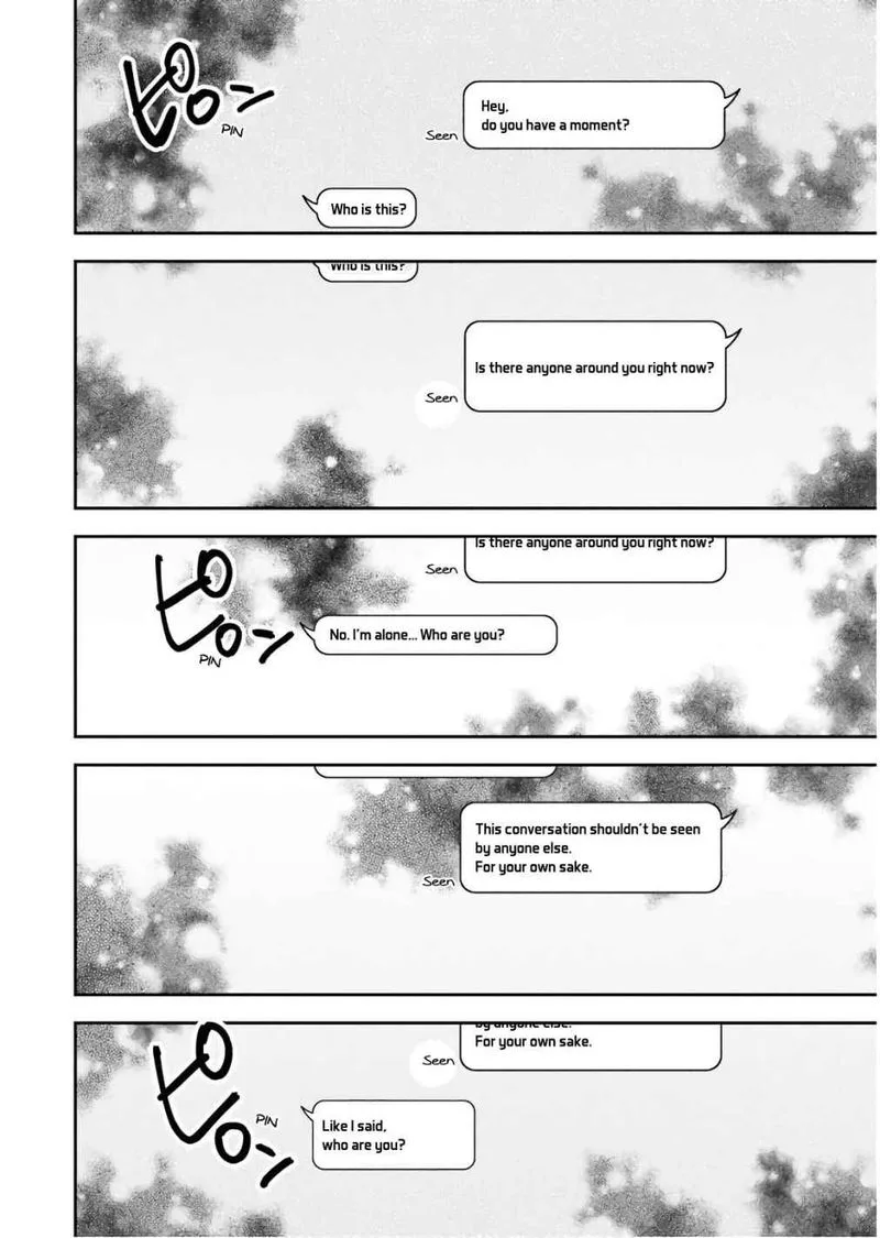 Classroom of the Elite Chapter 42 page 14