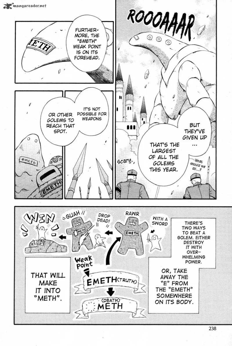 Clay Lord Chapter 1 page 16