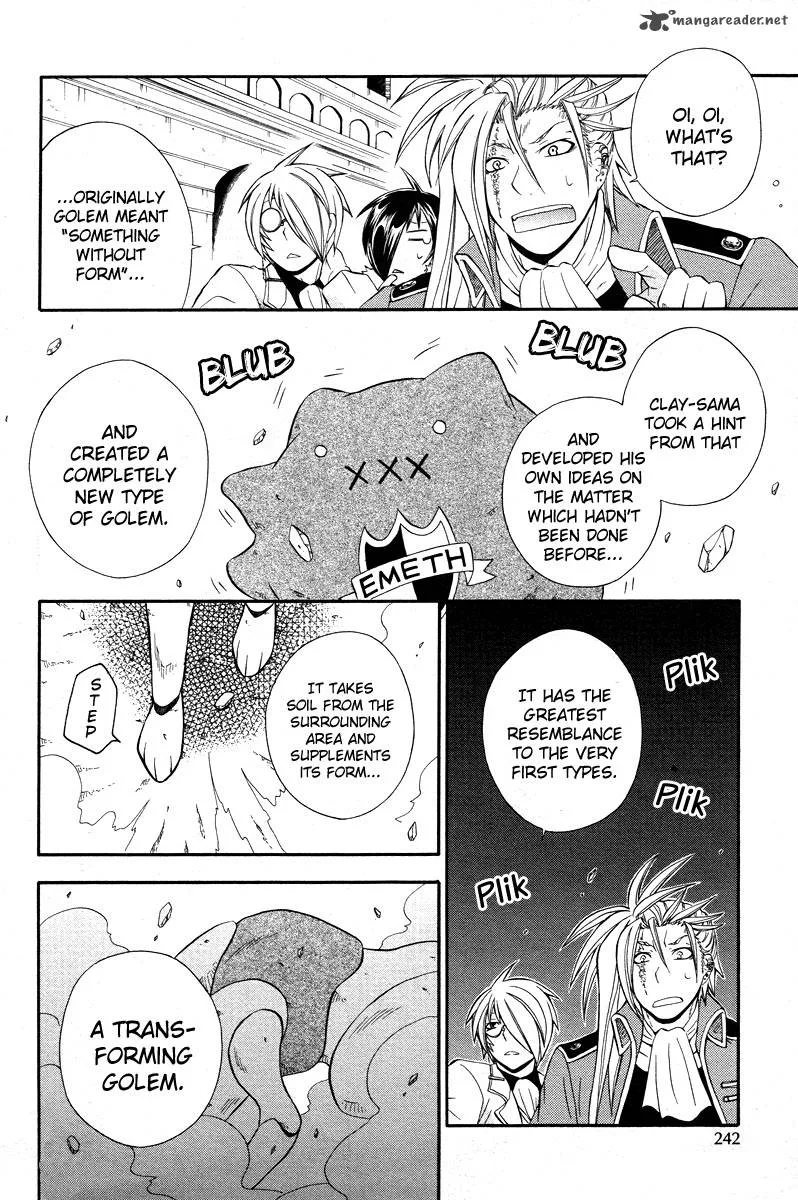 Clay Lord Chapter 1 page 20