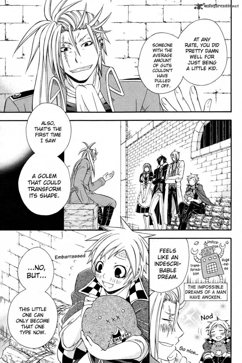 Clay Lord Chapter 1 page 28