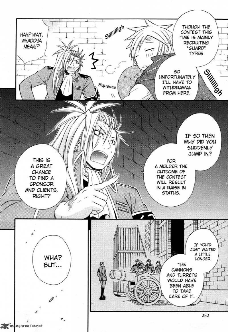 Clay Lord Chapter 1 page 29