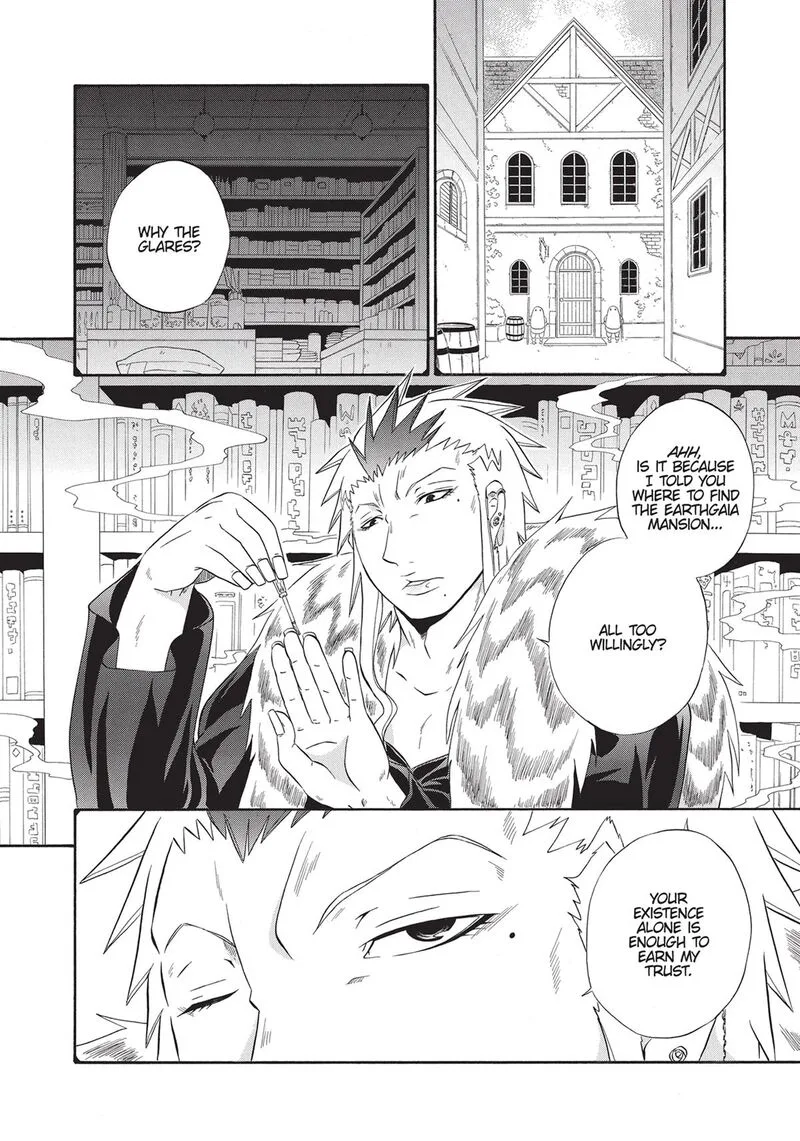 Clay Lord Chapter 13 page 6