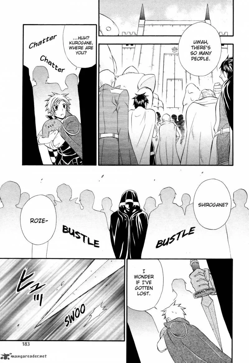 Clay Lord Chapter 2 page 8