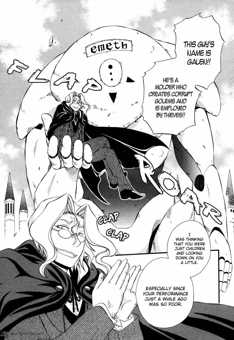 Clay Lord Chapter 2 page 14