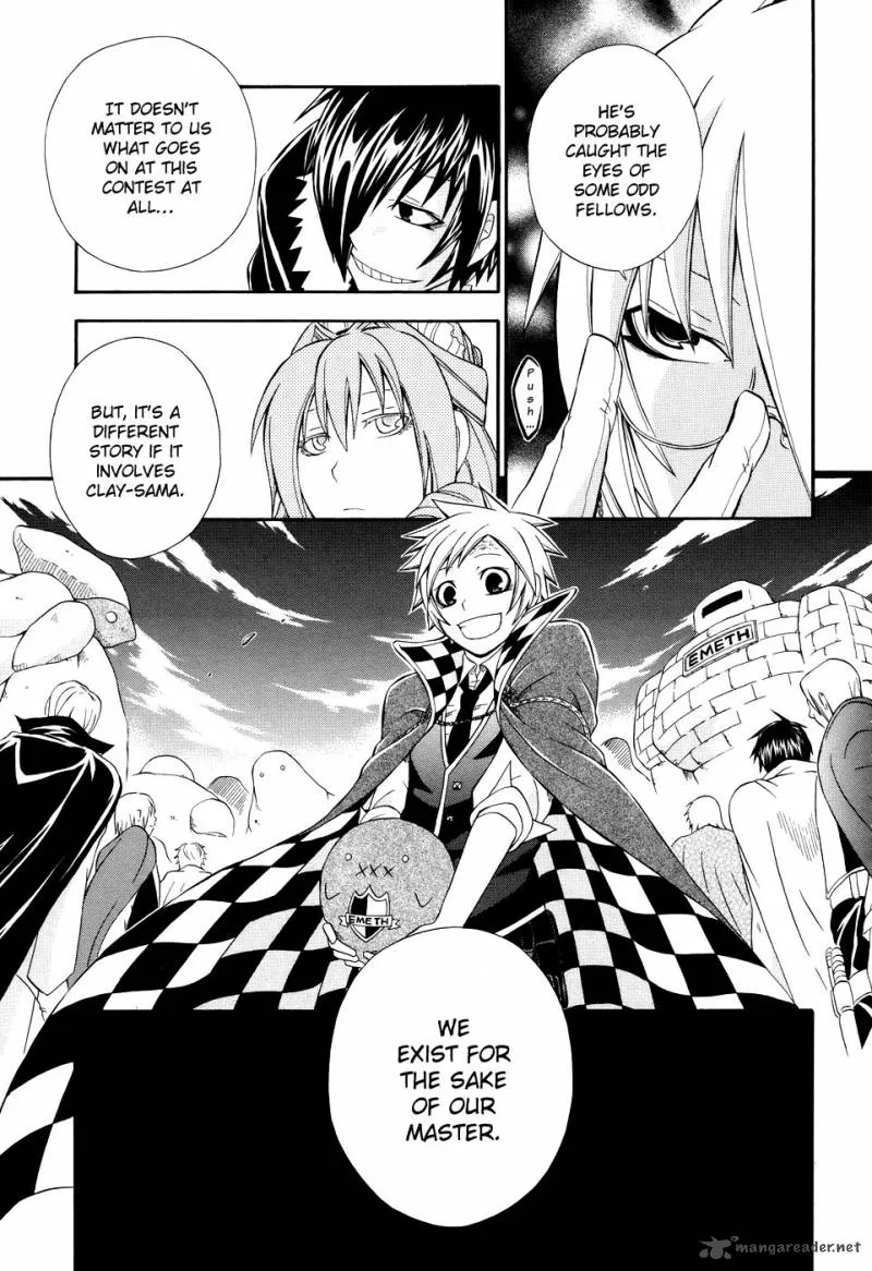 Clay Lord Chapter 2 page 6