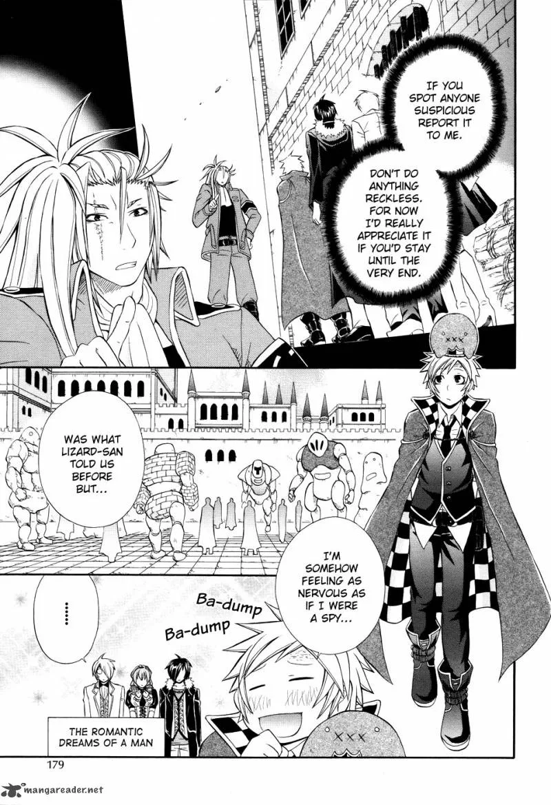 Clay Lord Chapter 2 page 4