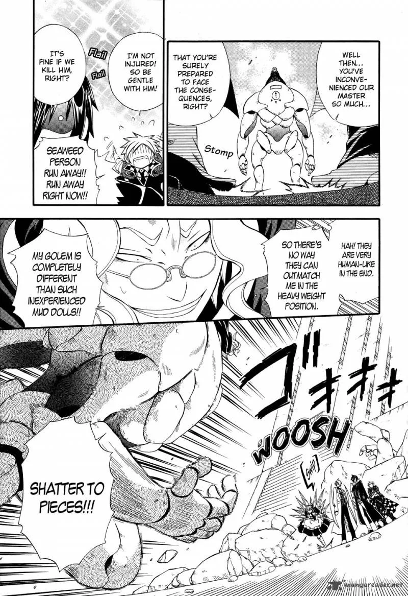 Clay Lord Chapter 2 page 22