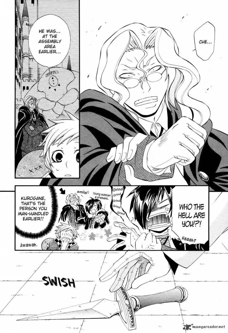Clay Lord Chapter 2 page 11