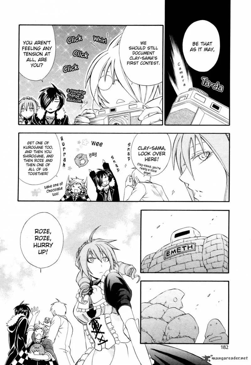 Clay Lord Chapter 2 page 7