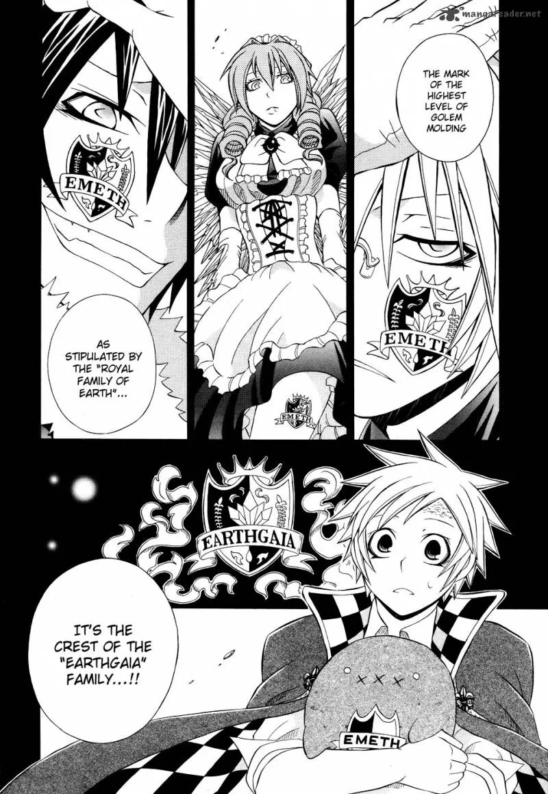 Clay Lord Chapter 2 page 21