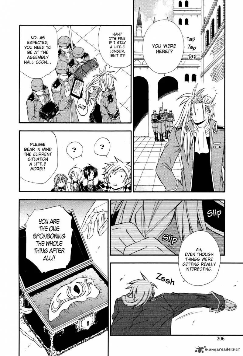 Clay Lord Chapter 2 page 30