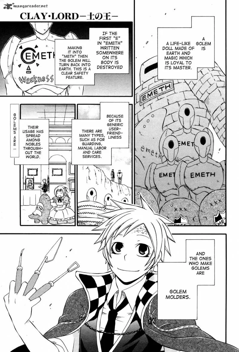 Clay Lord Chapter 3 page 2