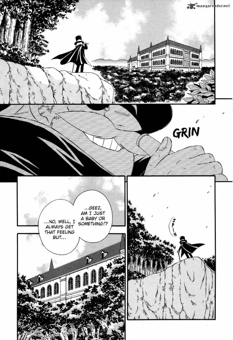 Clay Lord Chapter 3 page 14