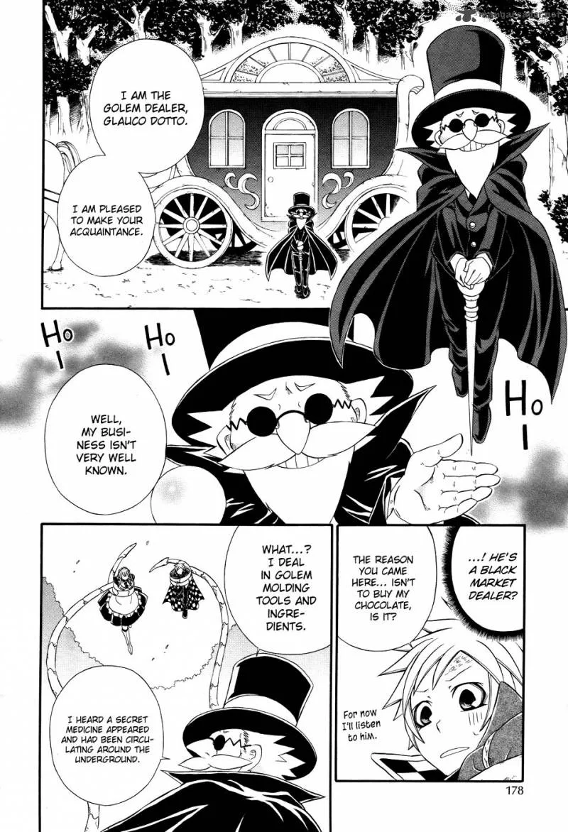 Clay Lord Chapter 3 page 23