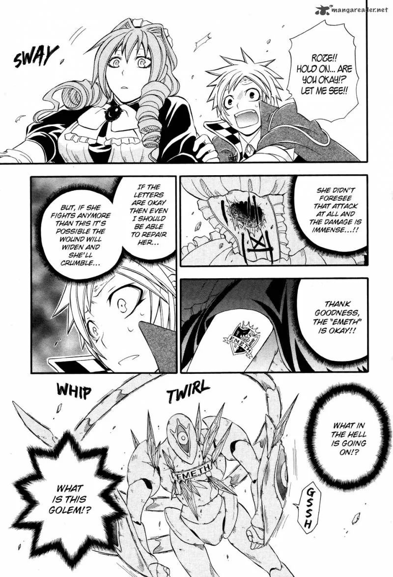 Clay Lord Chapter 3 page 20