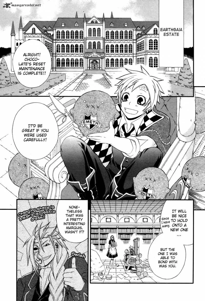 Clay Lord Chapter 3 page 4