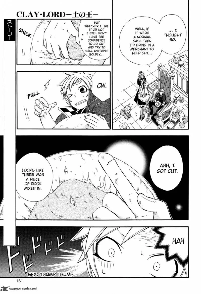 Clay Lord Chapter 3 page 6