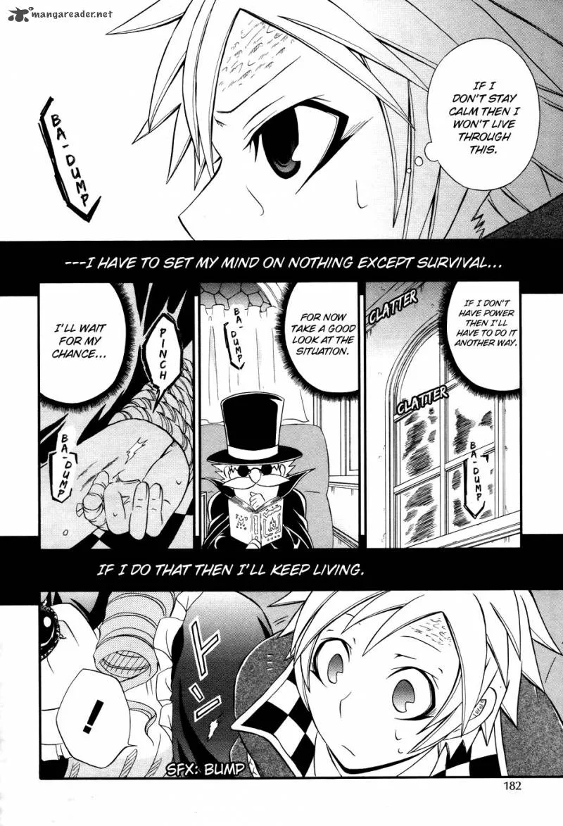 Clay Lord Chapter 3 page 27