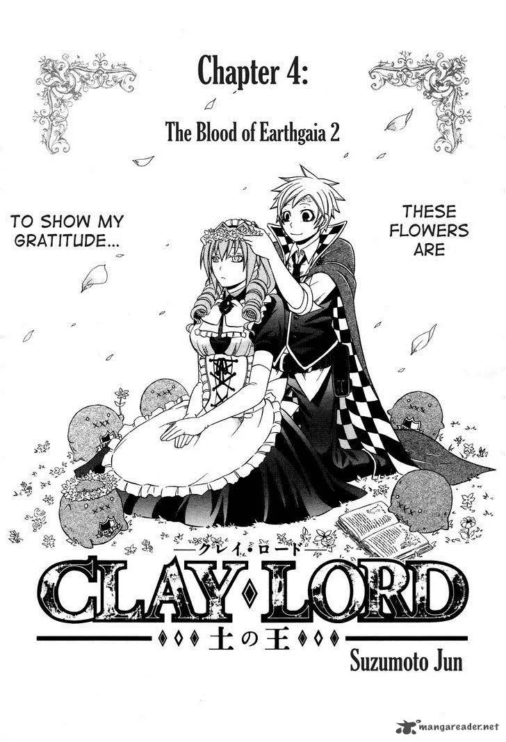 Clay Lord Chapter 4 page 2