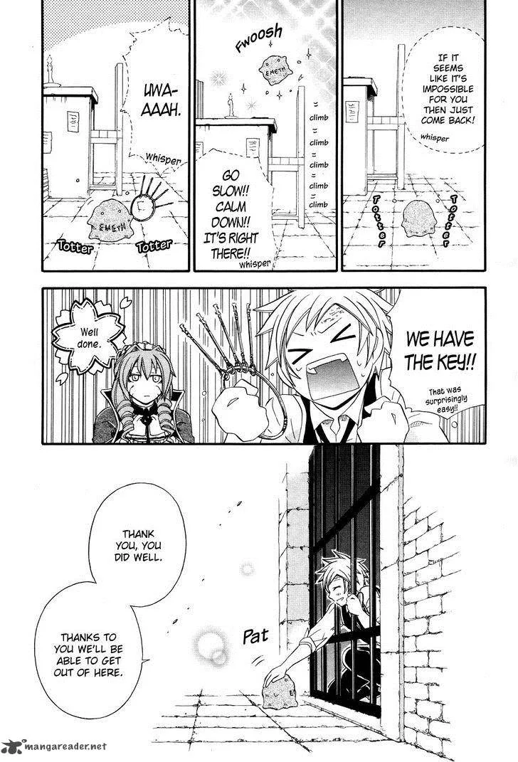Clay Lord Chapter 4 page 6