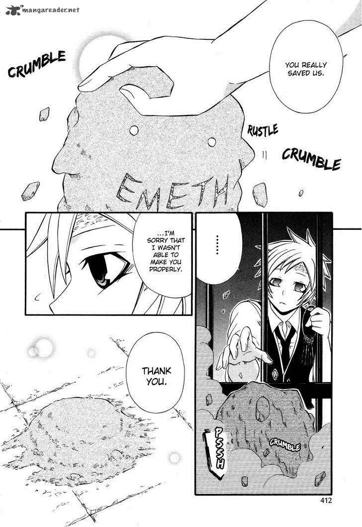 Clay Lord Chapter 4 page 7