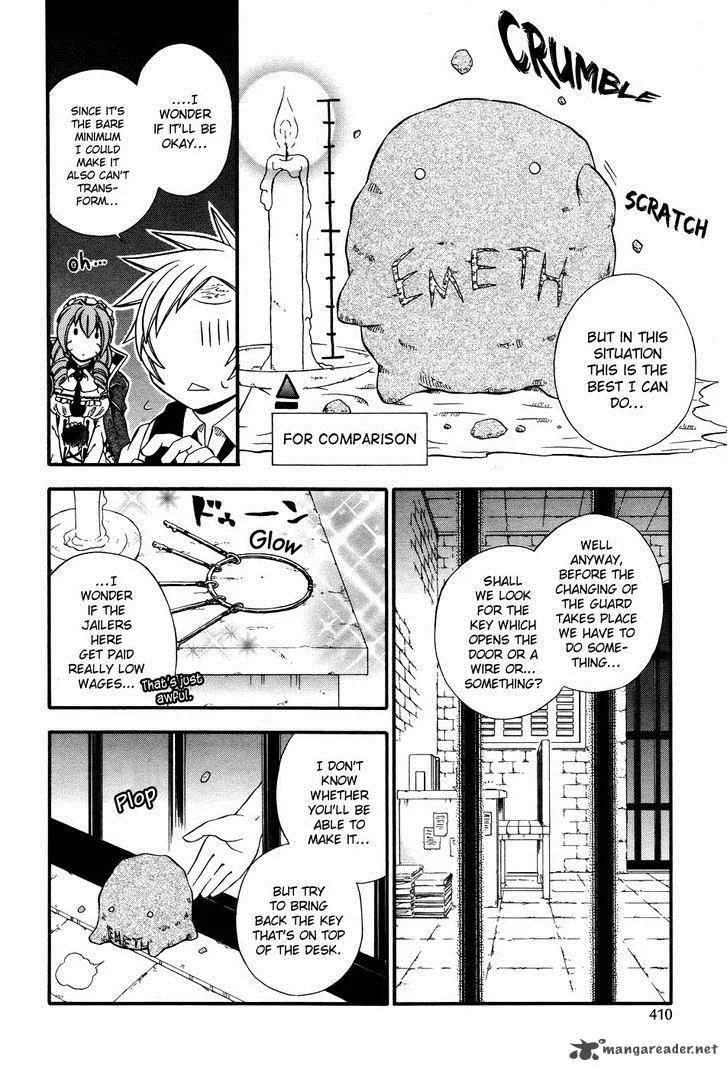Clay Lord Chapter 4 page 5