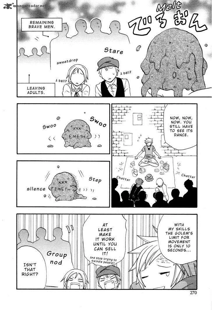 Clay Lord Chapter 5 page 5