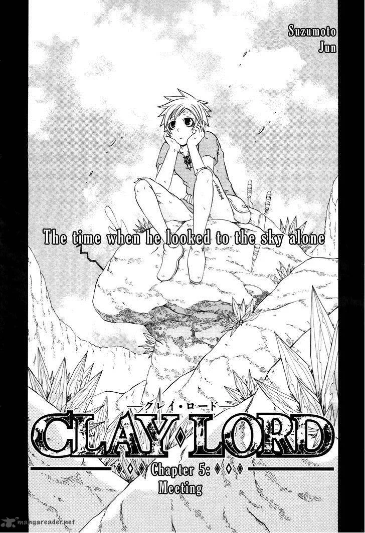 Clay Lord Chapter 5 page 3