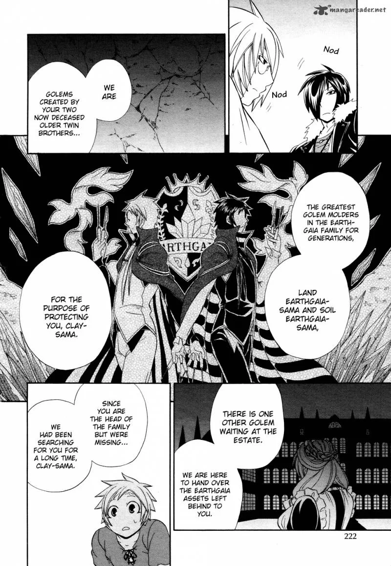 Clay Lord Chapter 6 page 4
