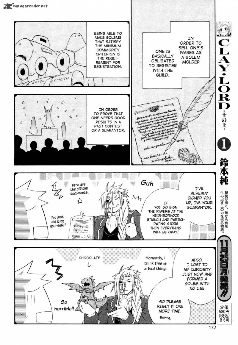 Clay Lord Chapter 7 page 4