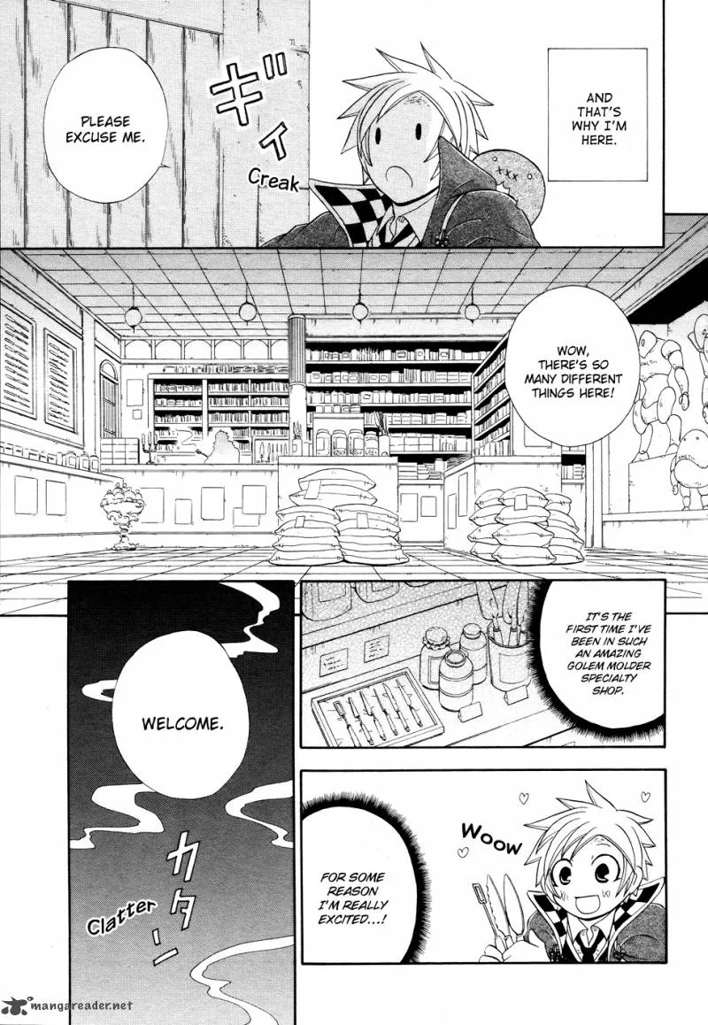 Clay Lord Chapter 7 page 5