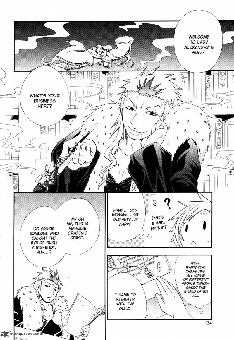 Clay Lord Chapter 7 page 6