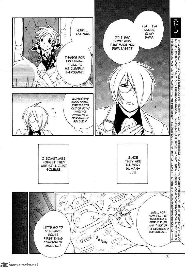 Clay Lord Chapter 8 page 4