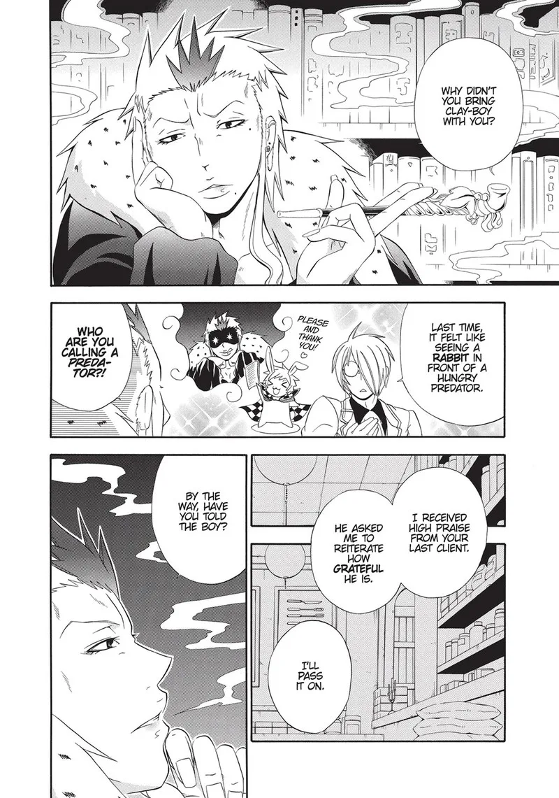 Clay Lord Chapter 9 page 4
